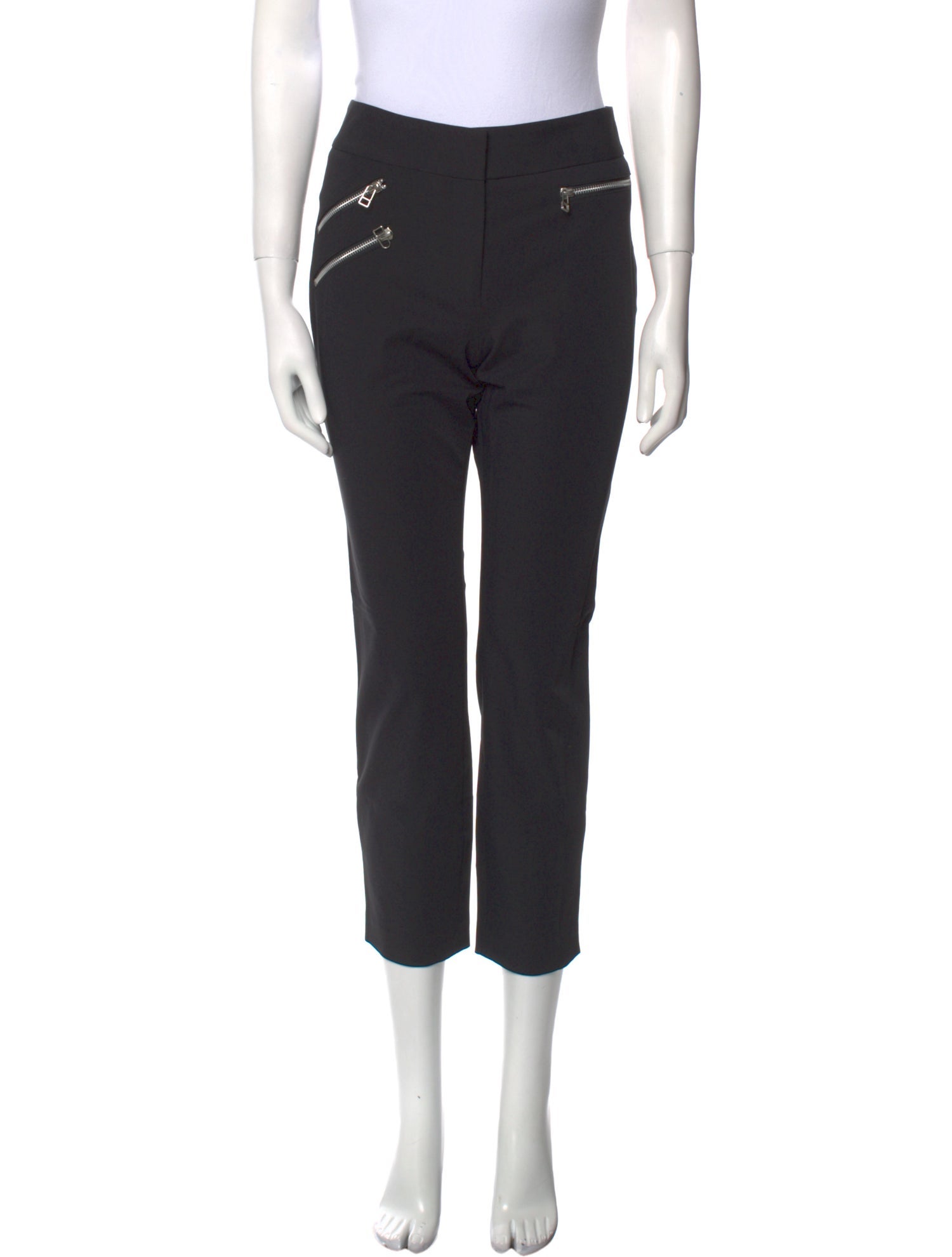 Veronica Beard Straight Leg Pants w/ Tags