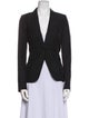 Veronica Beard Linen Blazer