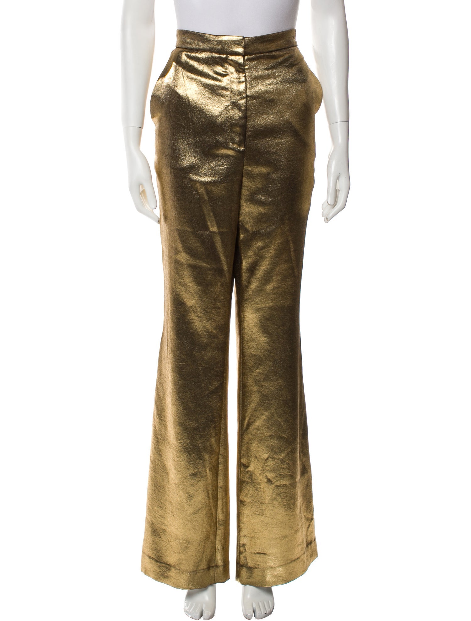Veronica Beard Wide Leg Pants