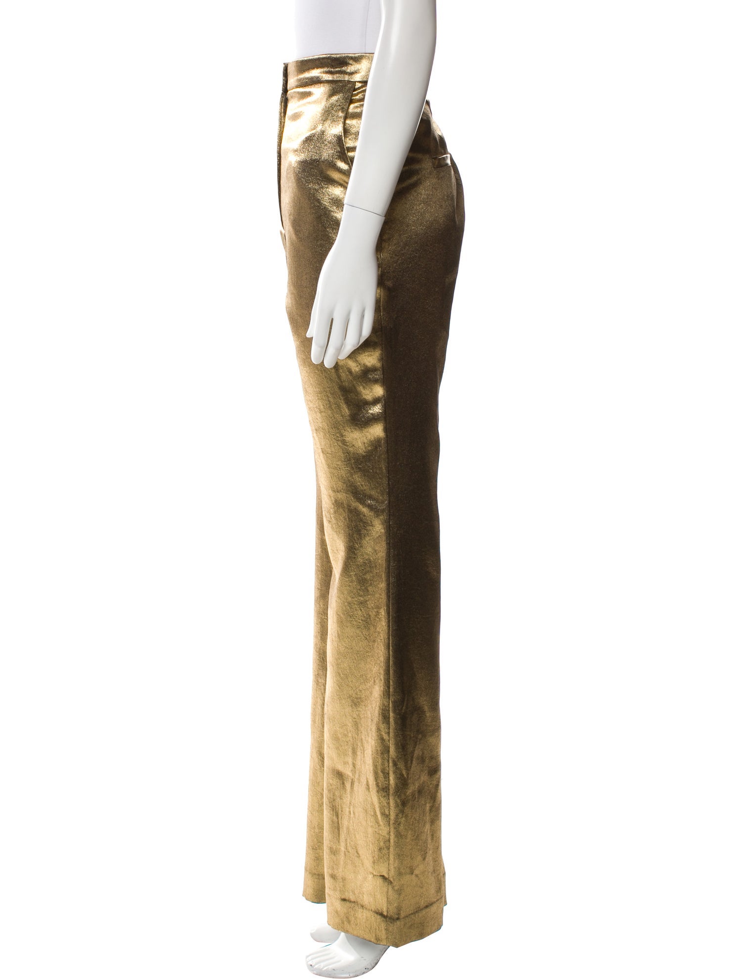 Veronica Beard Wide Leg Pants