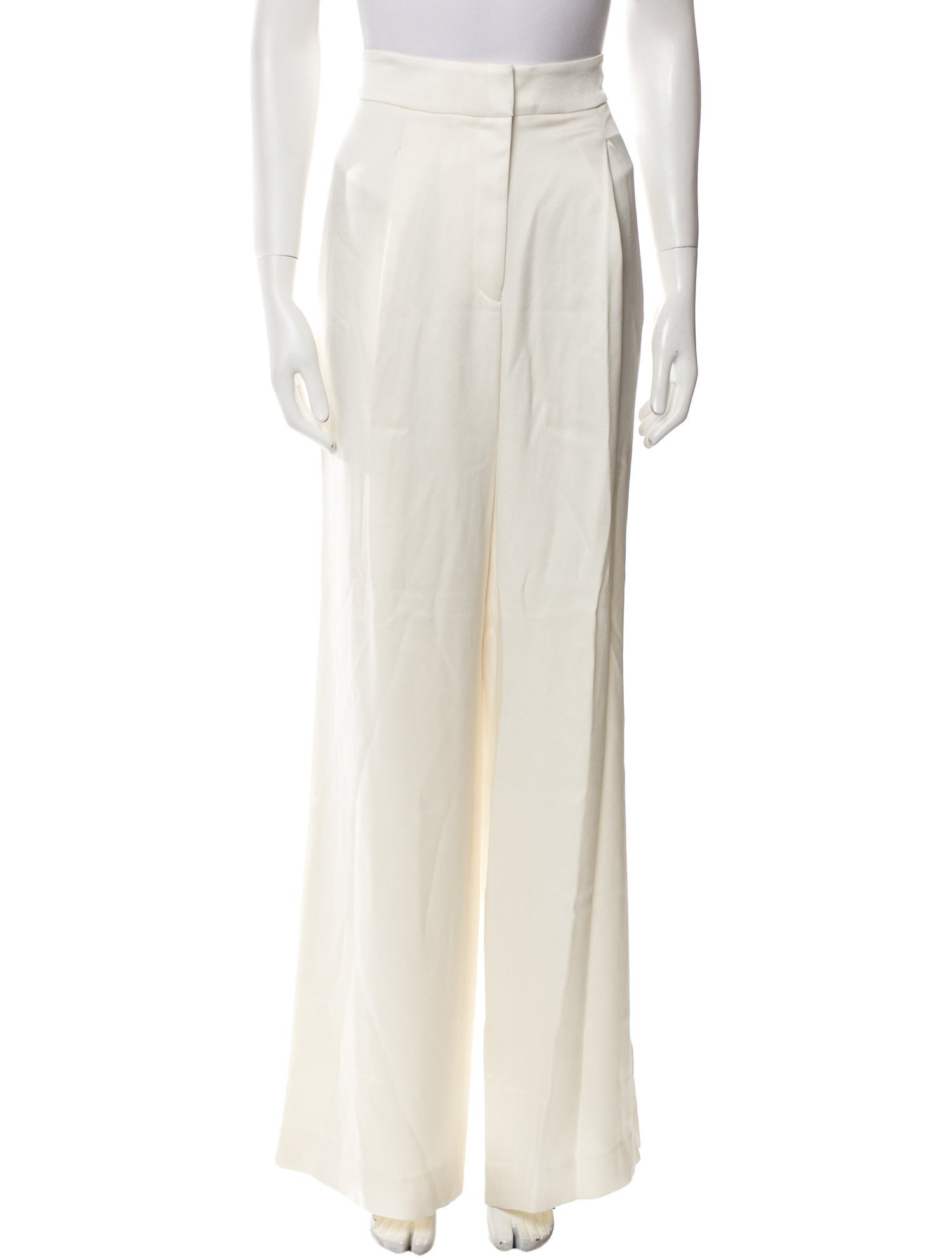 Veronica Beard Wide Leg Pants