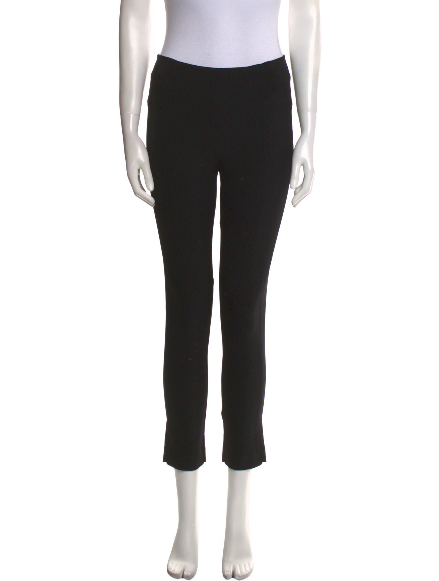 Veronica Beard Straight Leg Pants