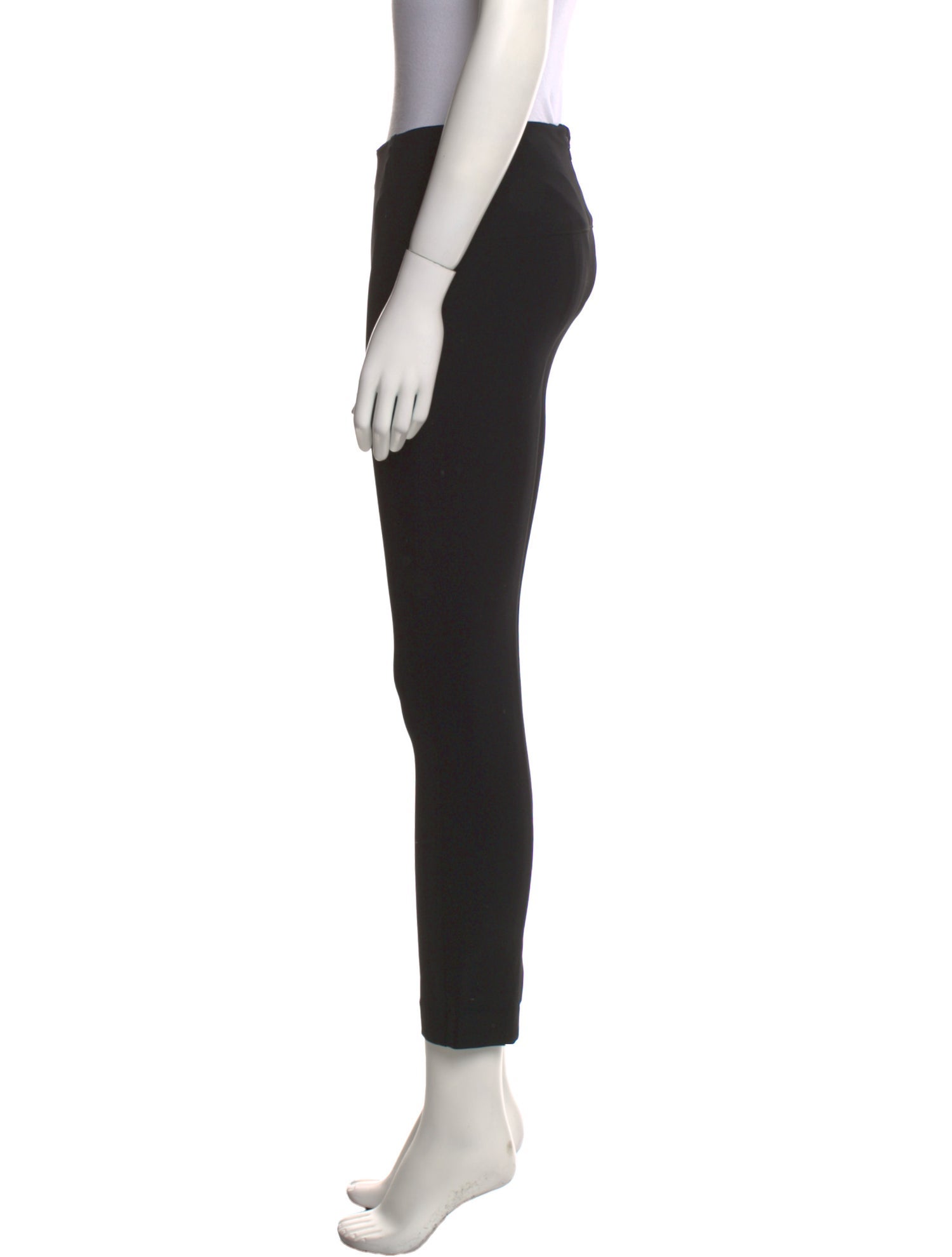 Veronica Beard Straight Leg Pants