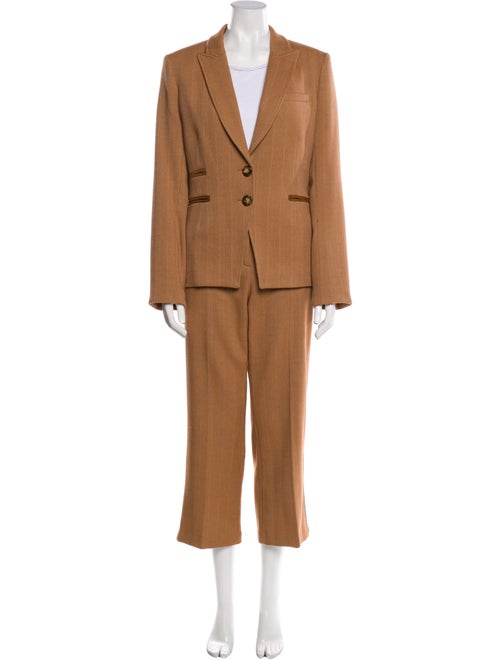 Veronica Beard Pantsuit