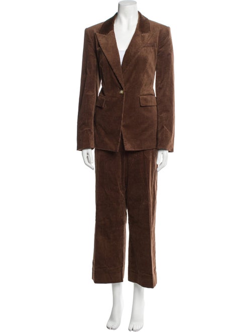 Veronica Beard Pantsuit