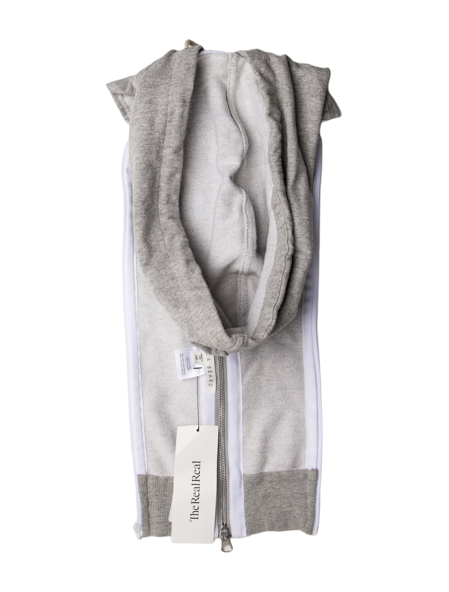 Veronica Beard Women's Cotton Dickey