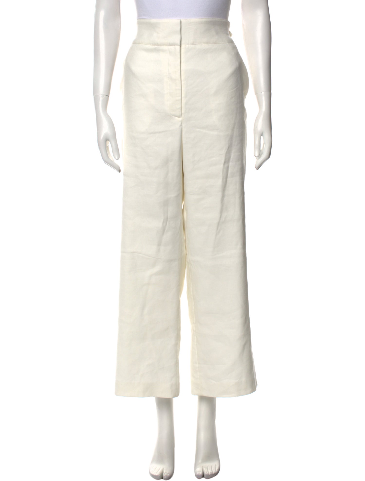 Veronica Beard Wide Leg Pants w/ Tags