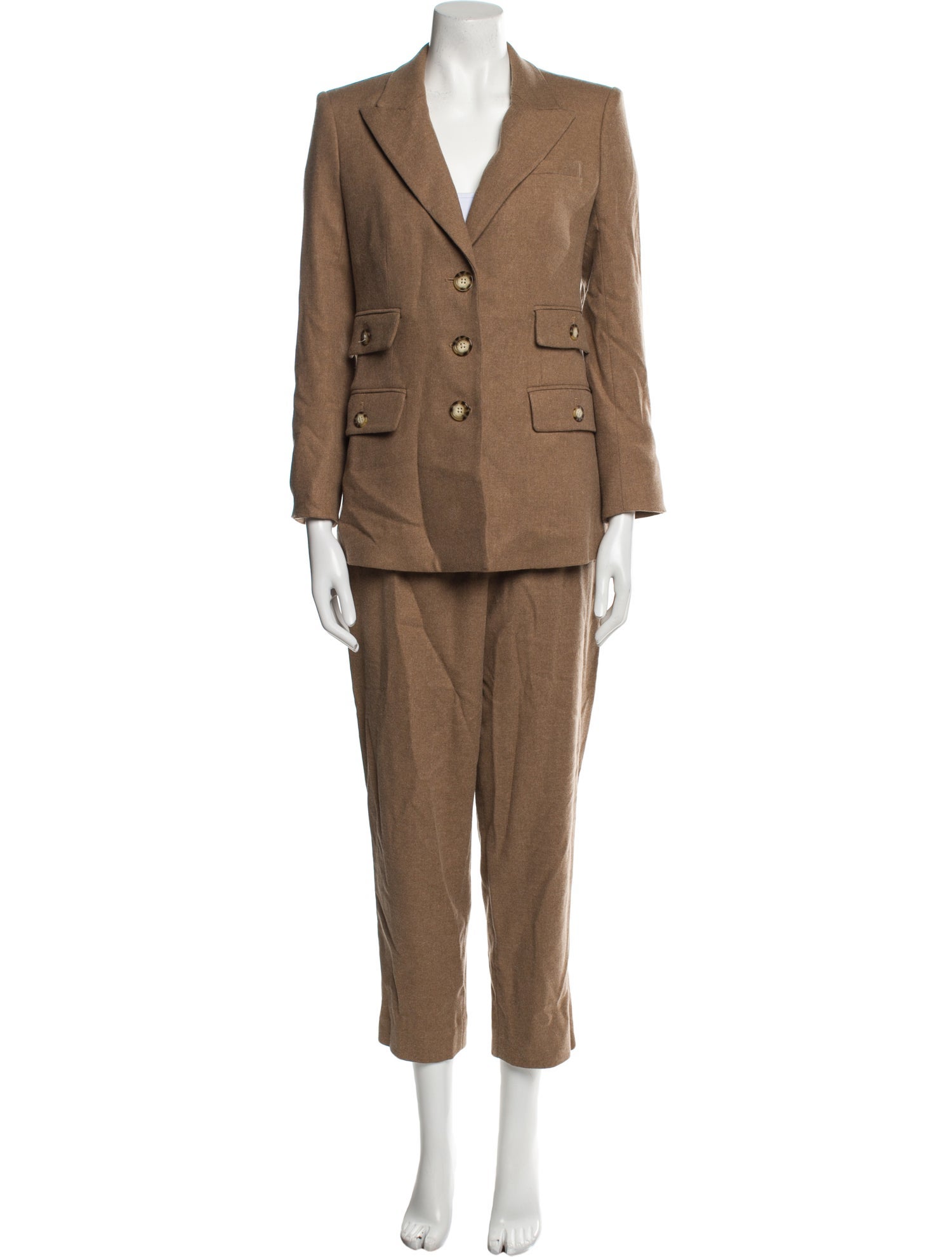 Veronica Beard Pantsuit