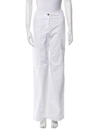 Veronica Beard Wide Leg Pants