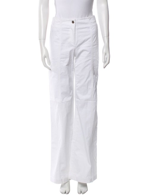 Veronica Beard Wide Leg Pants