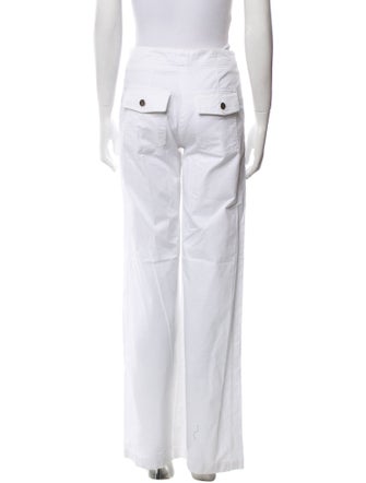 Veronica Beard Wide Leg Pants