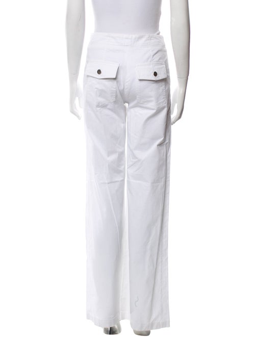 Veronica Beard Wide Leg Pants