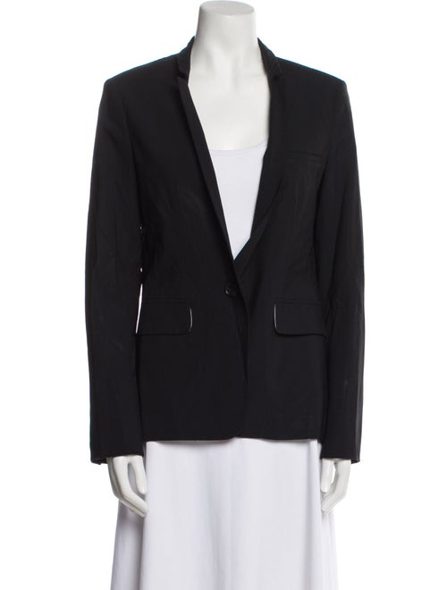 Veronica Beard Virgin Wool Blazer