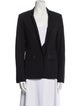 Veronica Beard Virgin Wool Blazer