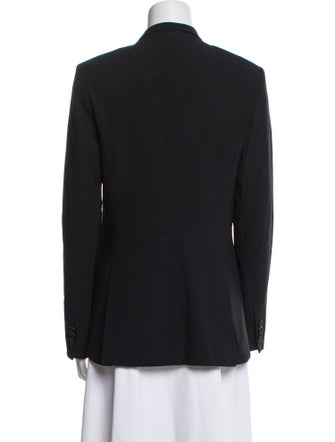 Veronica Beard Virgin Wool Blazer