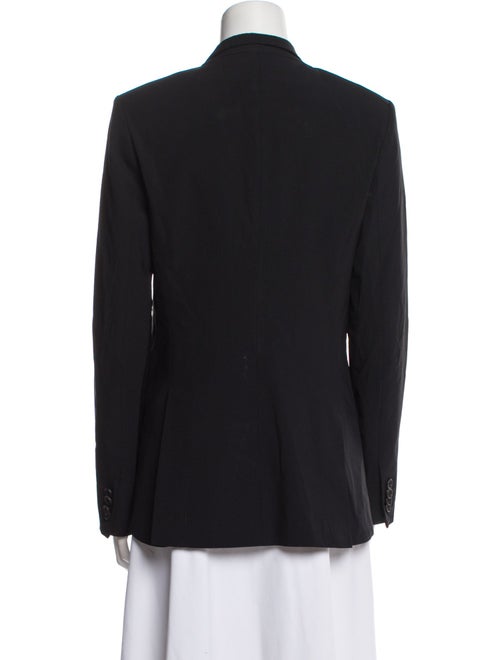 Veronica Beard Virgin Wool Blazer