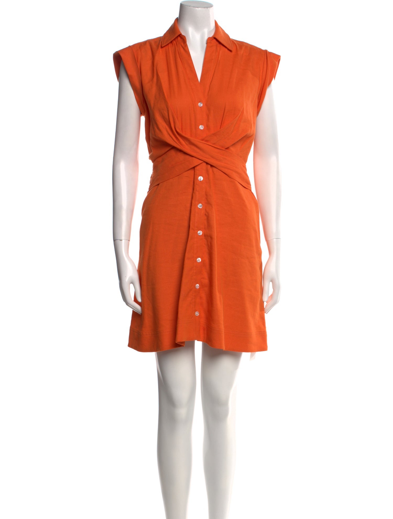 Veronica Beard Mini Dress