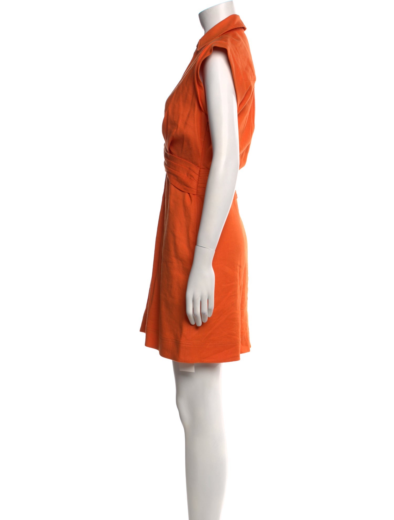 Veronica Beard Mini Dress
