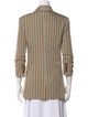 Veronica Beard Striped Blazer