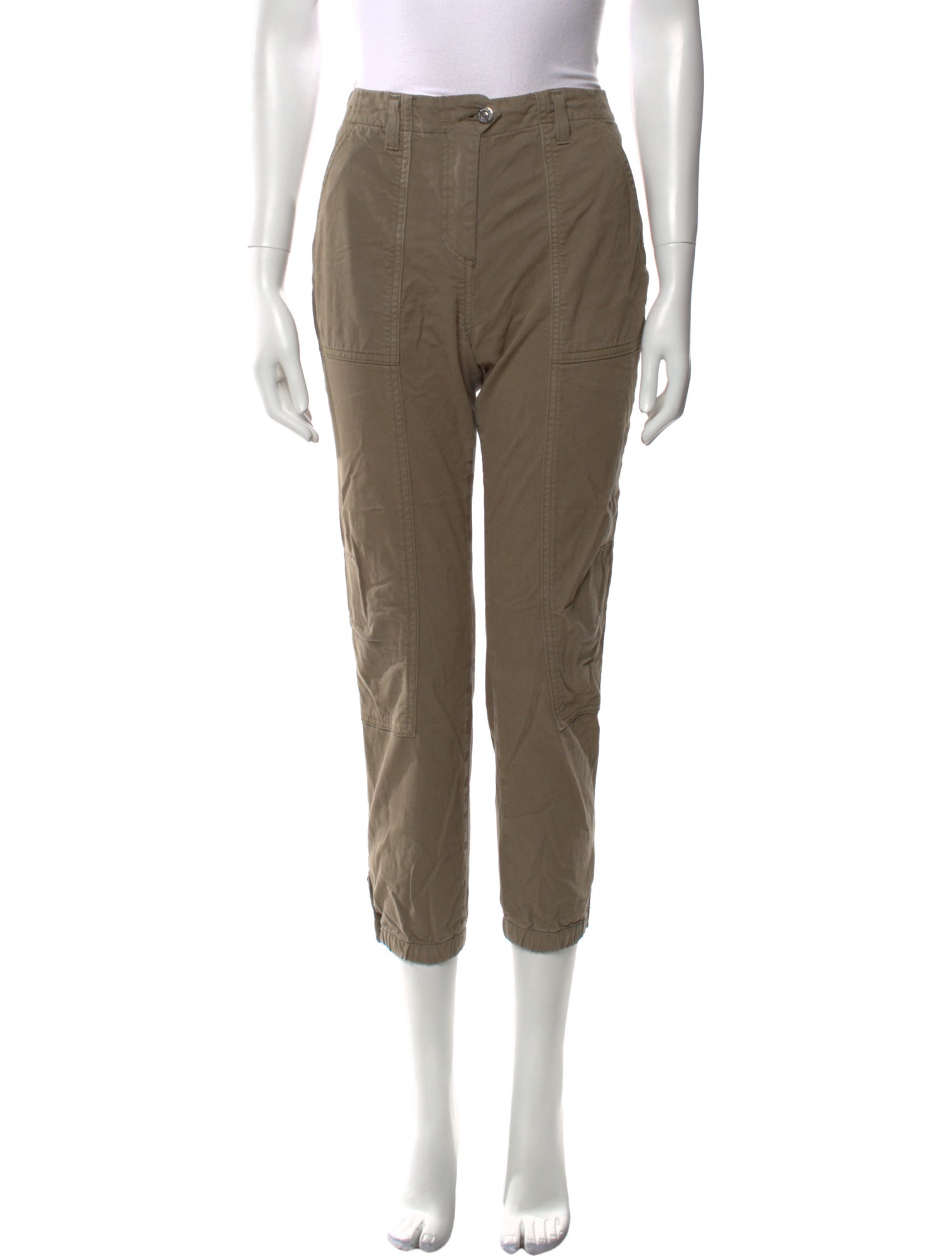 Veronica Beard Skinny Leg Pants