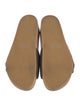 Veronica Beard Suede Slides