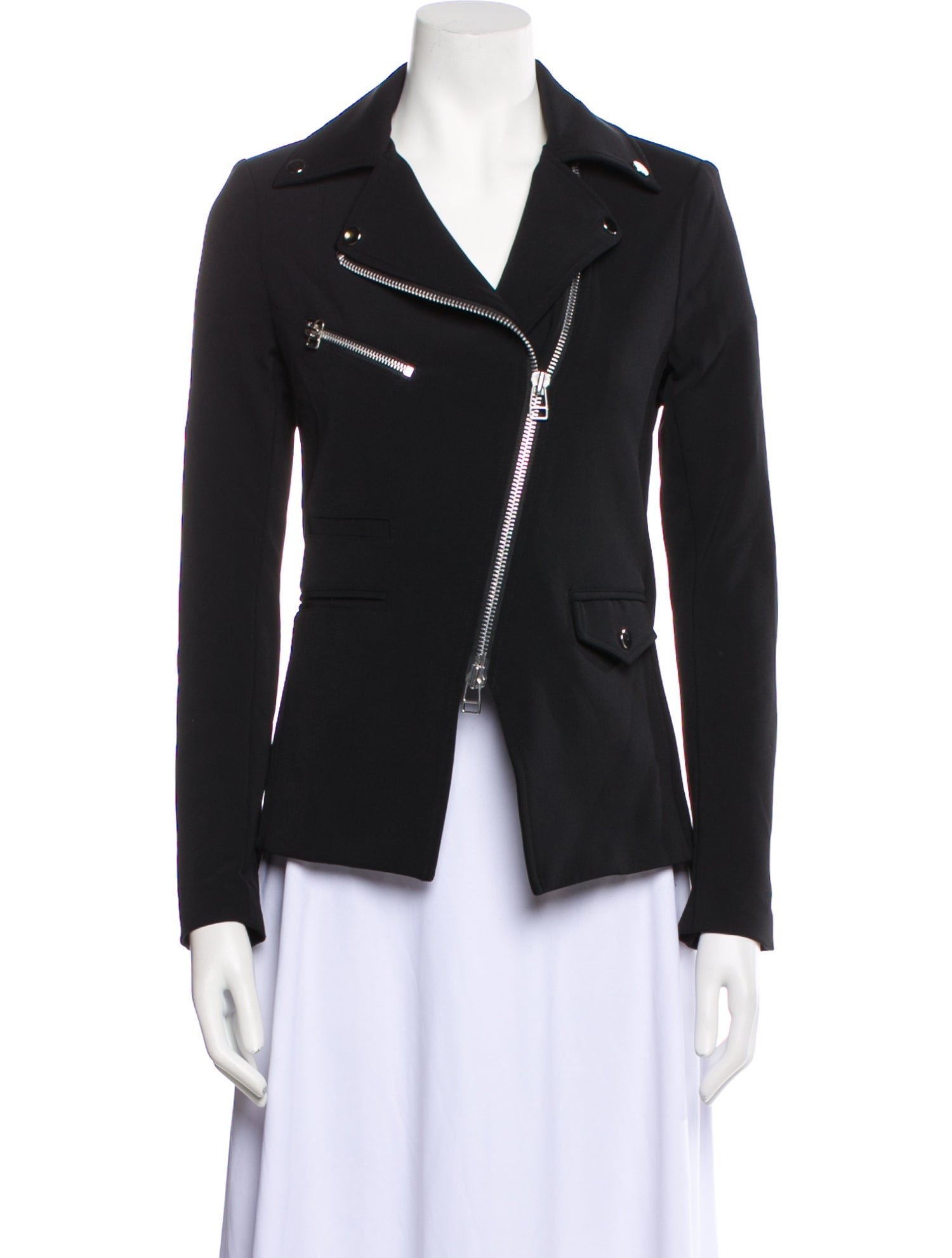 Veronica Beard Nylon Jacket