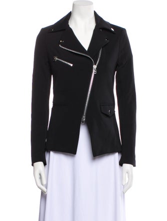 Veronica Beard Nylon Jacket