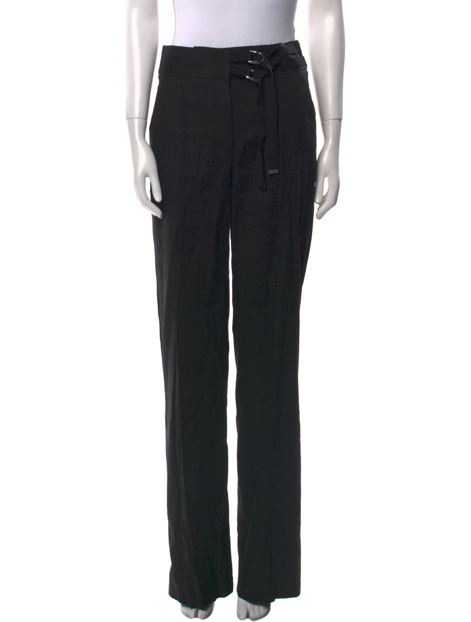 Veronica Beard Wide Leg Pants