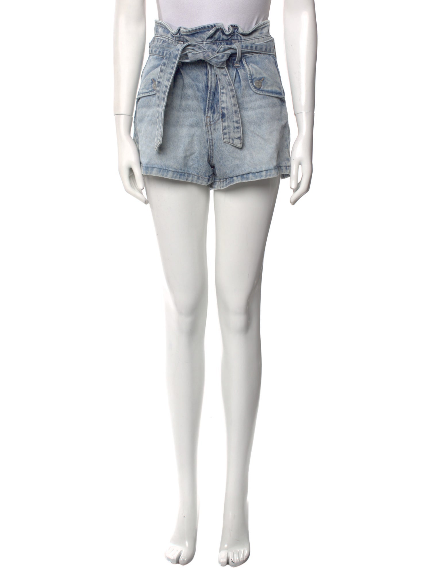 Veronica Beard Mini Shorts