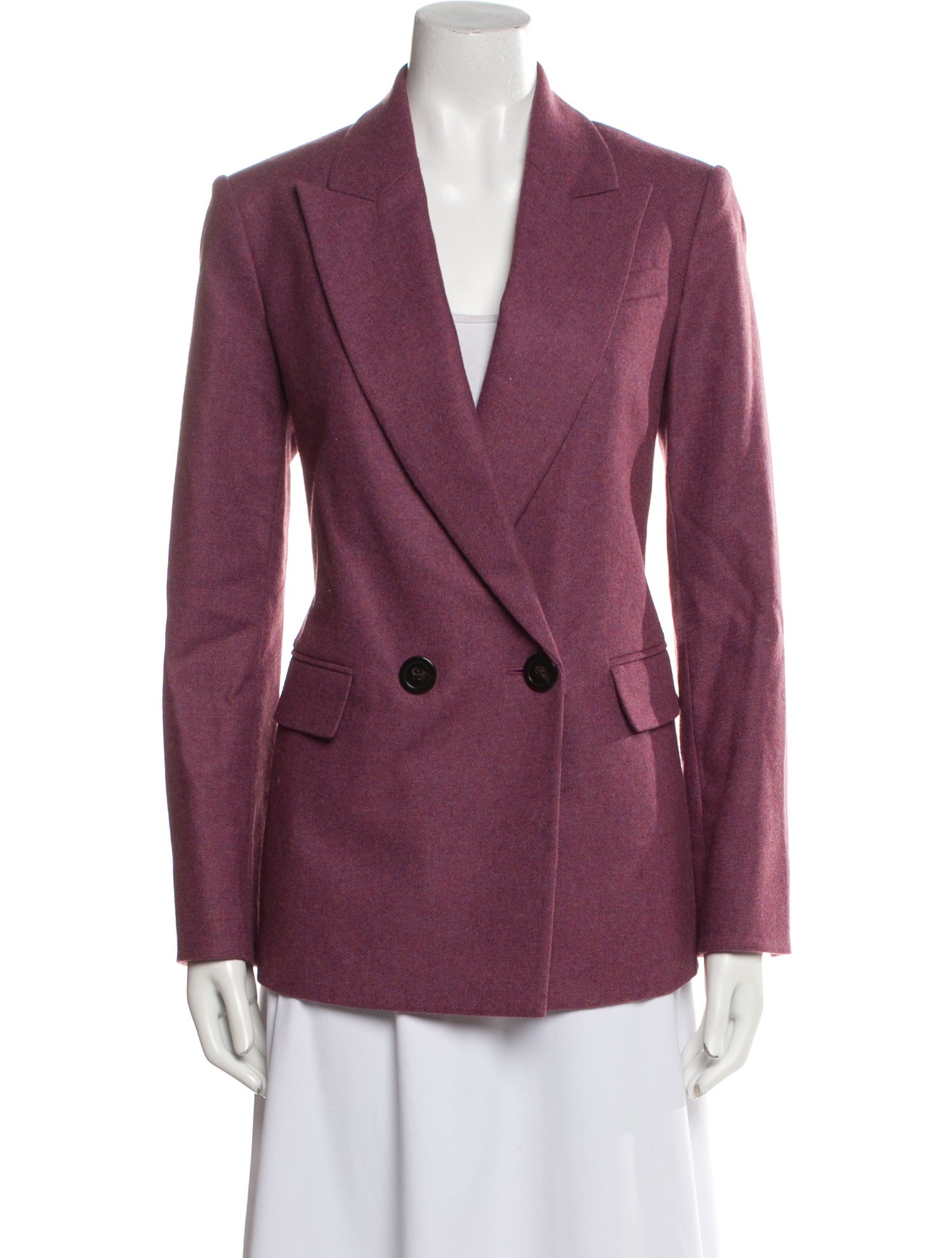 Veronica Beard Wool Blazer