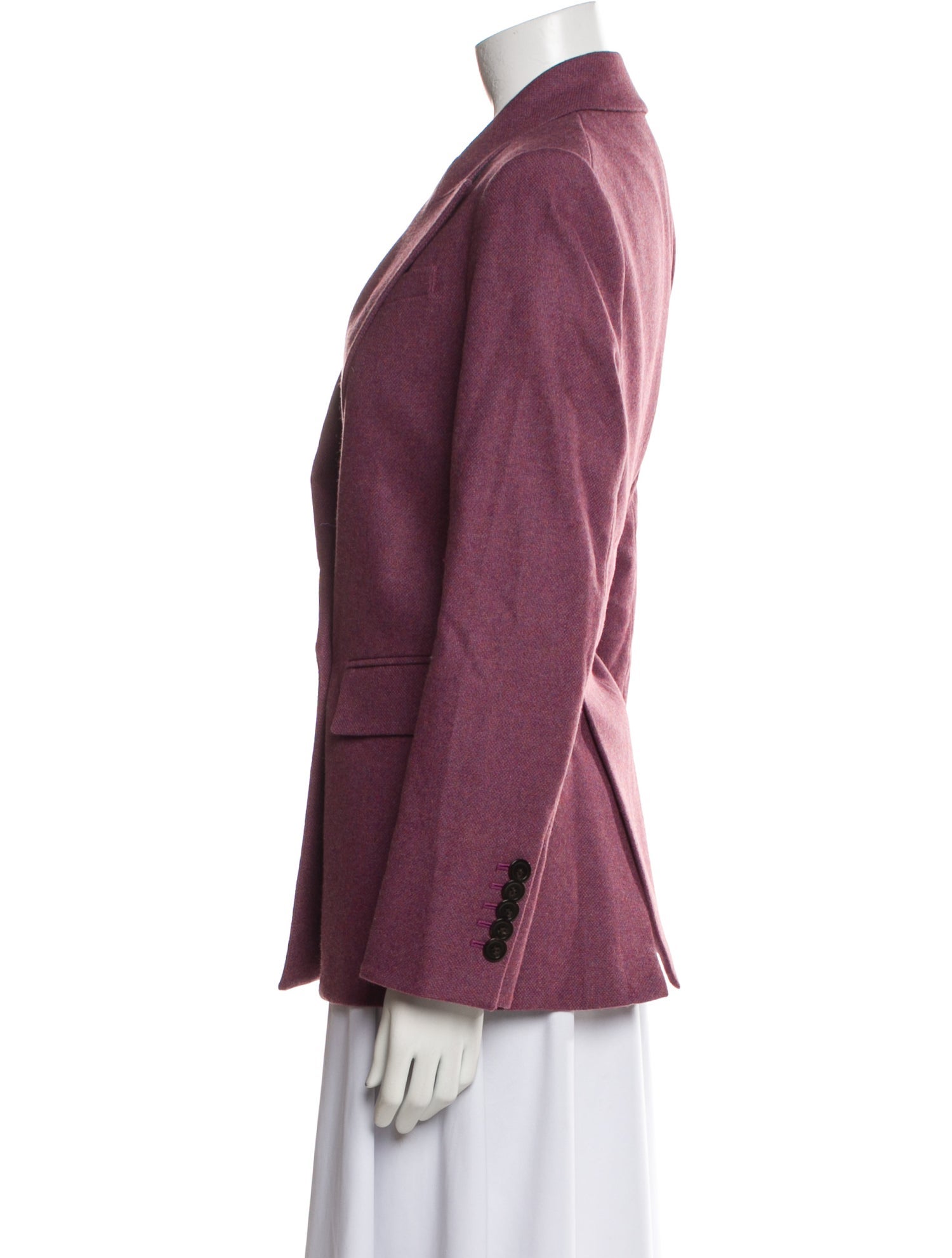Veronica Beard Wool Blazer