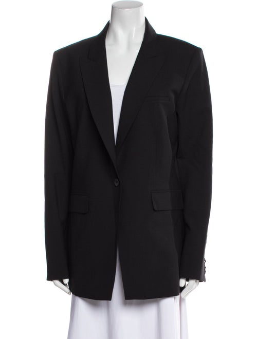 Veronica Beard Virgin Wool Blazer