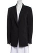 Veronica Beard Virgin Wool Blazer
