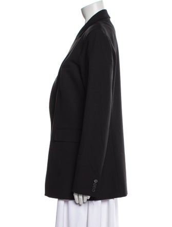 Veronica Beard Virgin Wool Blazer