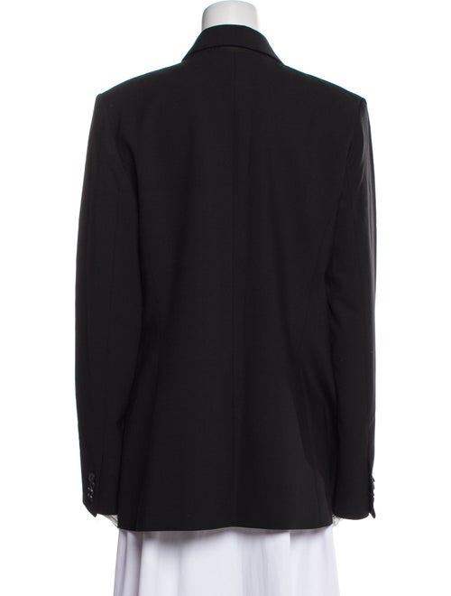 Veronica Beard Virgin Wool Blazer
