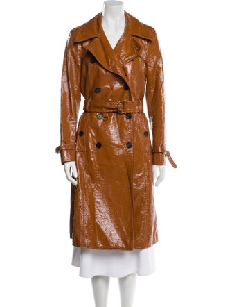Veronica Beard Trench Coat