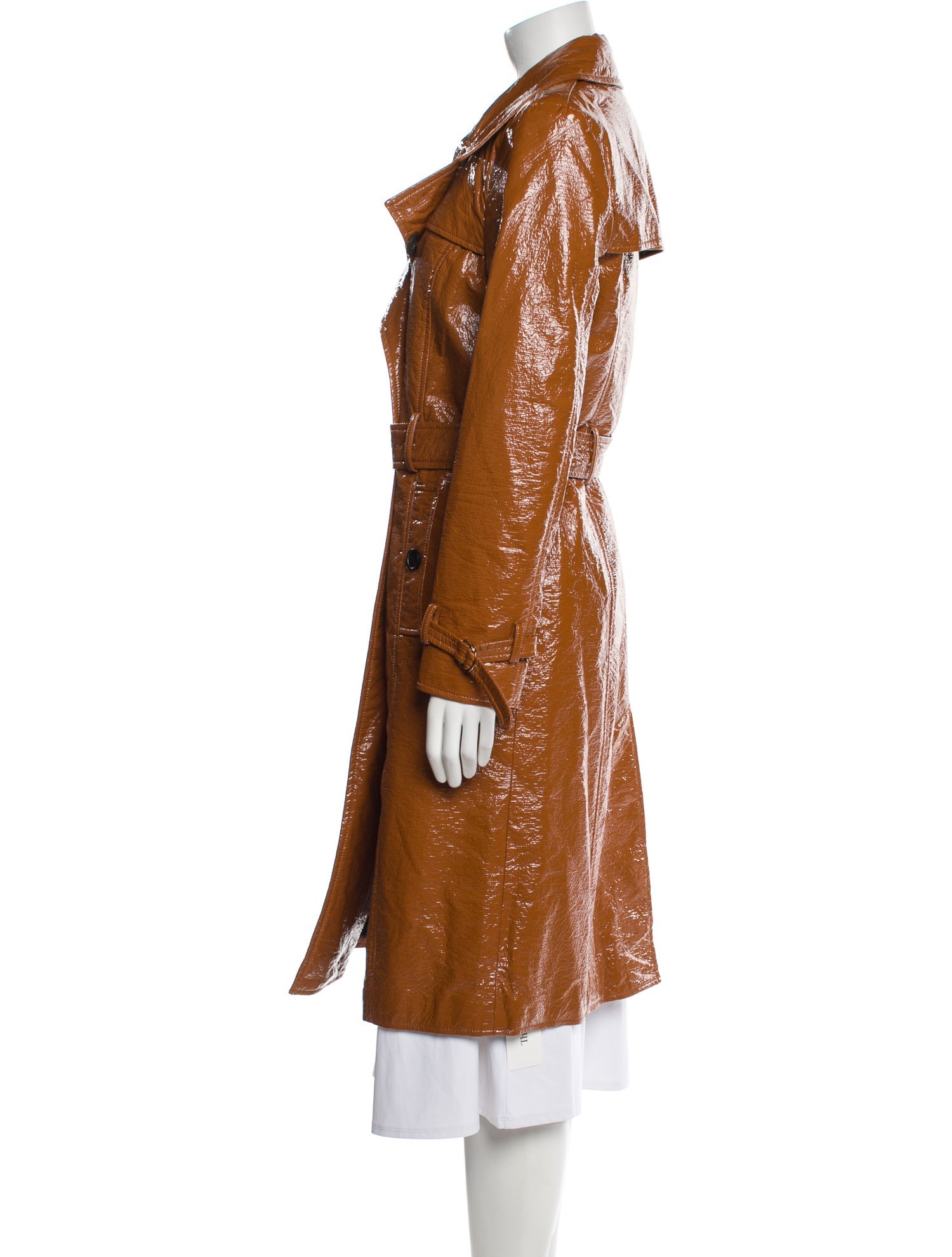 Veronica Beard Trench Coat