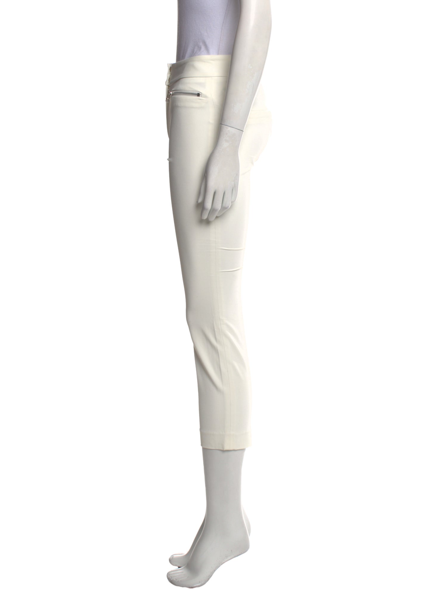 Veronica Beard Skinny Leg Pants