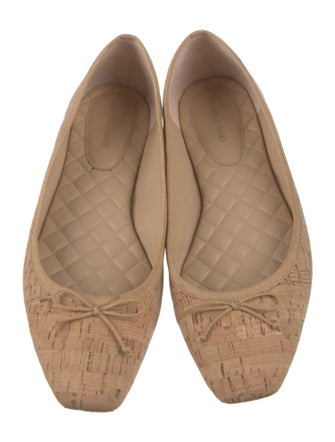 Veronica Beard Ballet Flats