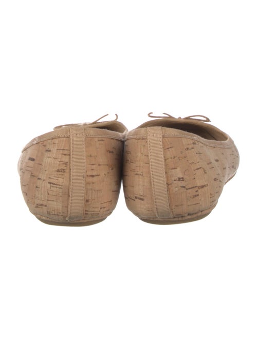 Veronica Beard Ballet Flats