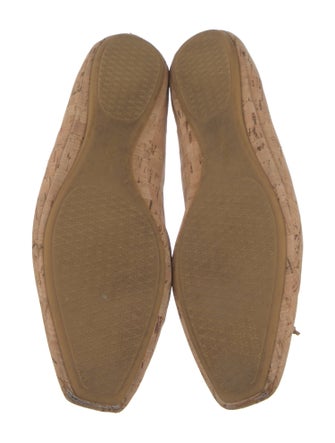 Veronica Beard Ballet Flats