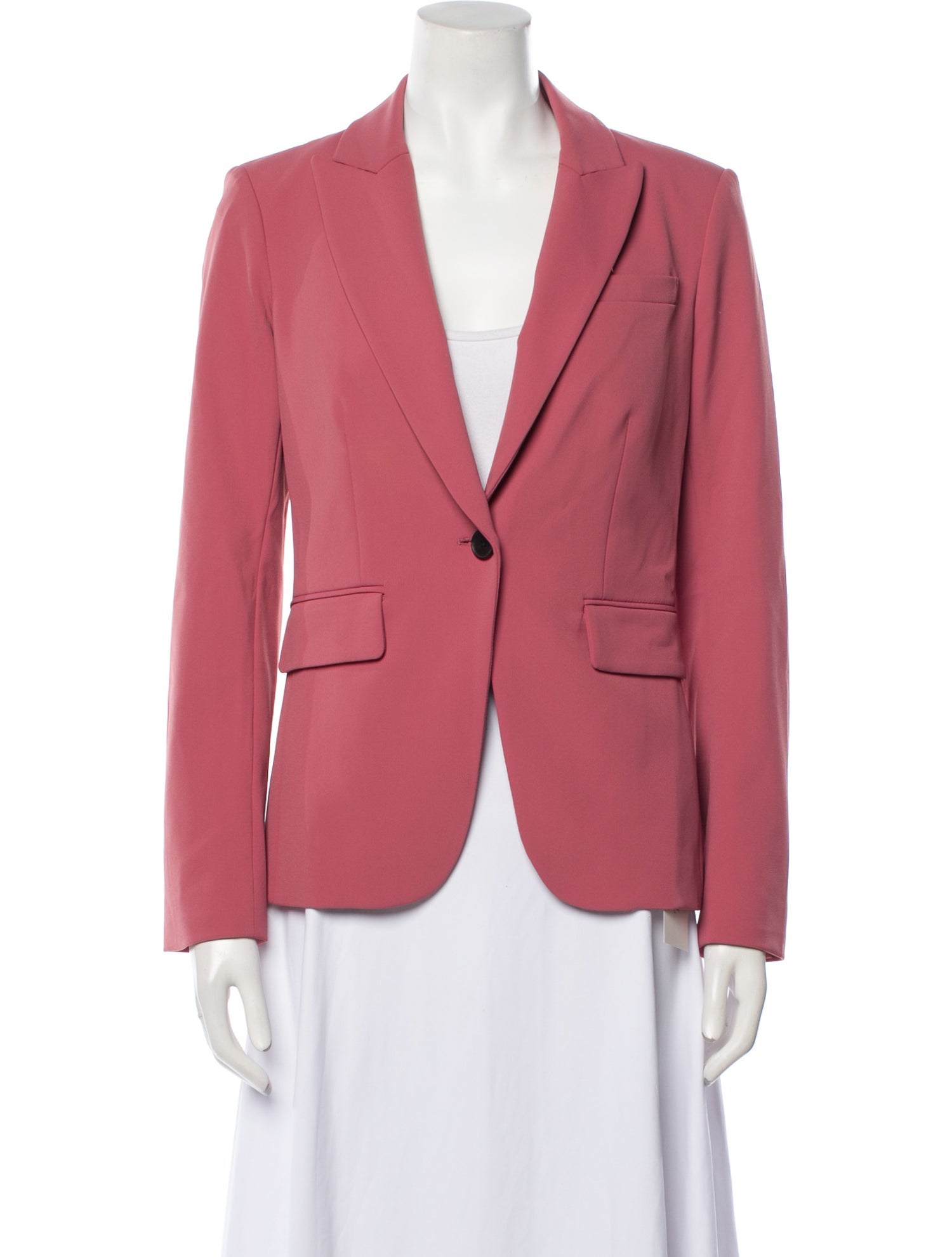 Veronica Beard Nylon Blazer