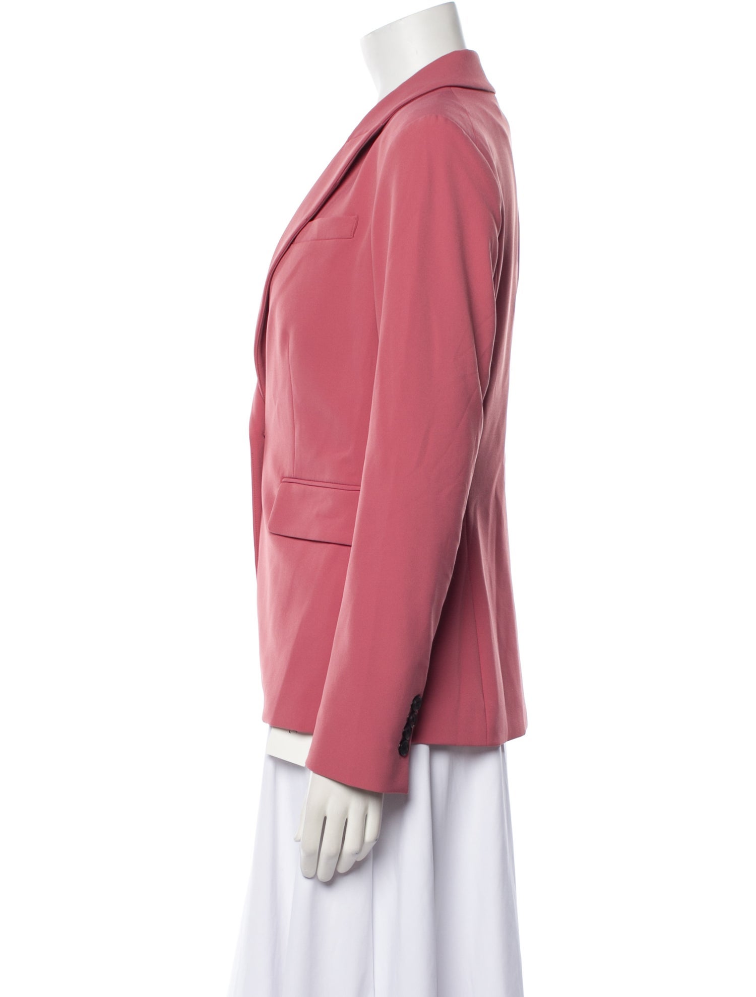 Veronica Beard Nylon Blazer