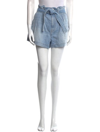 Veronica Beard Mini Shorts