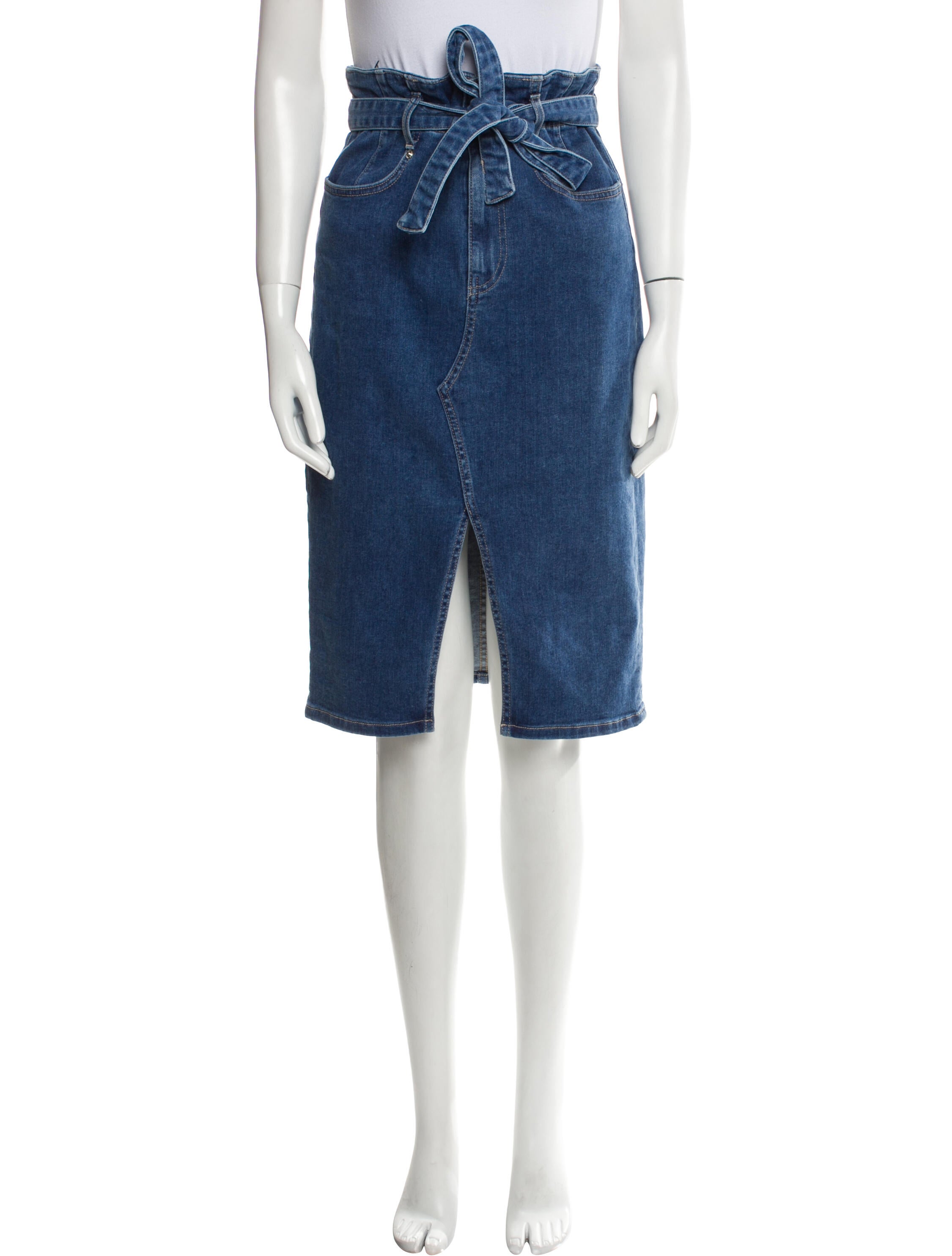 Veronica Beard Knee-Length Skirt