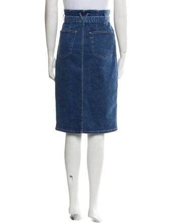 Veronica Beard Knee-Length Skirt