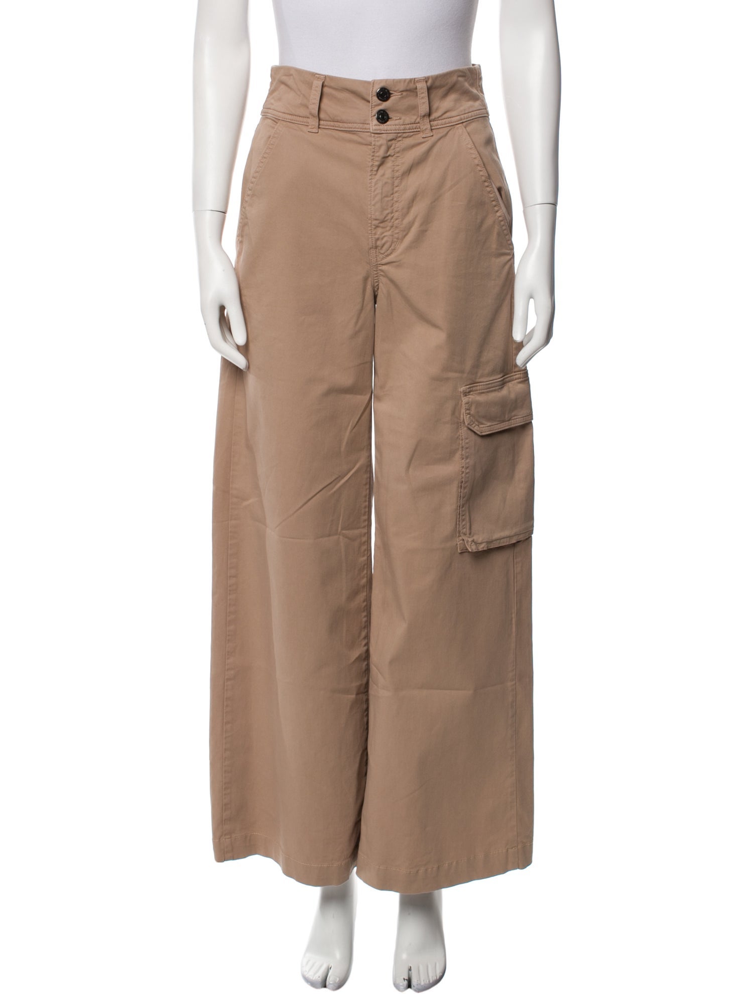 Veronica Beard Wide Leg Pants