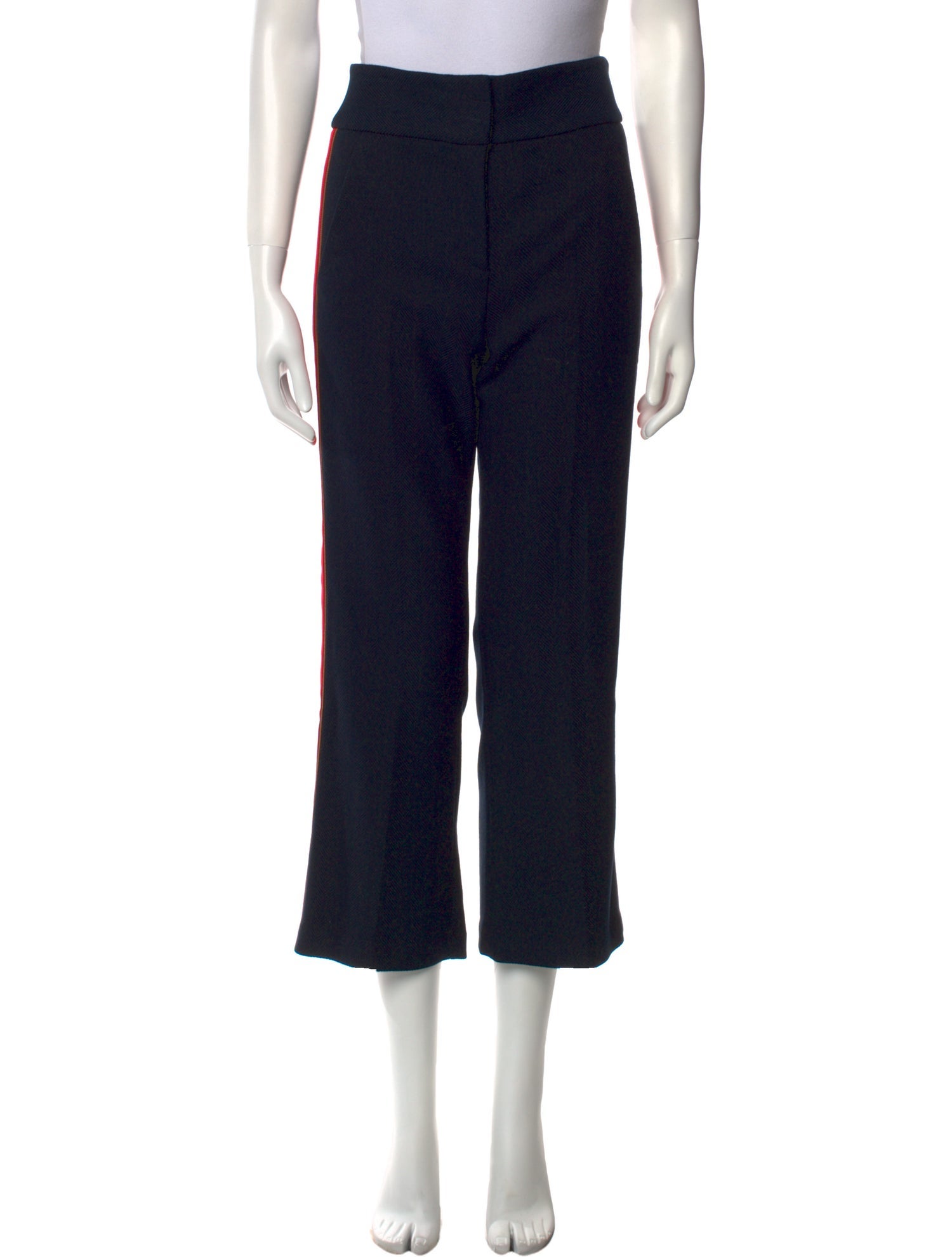 Veronica Beard Wide Leg Pants