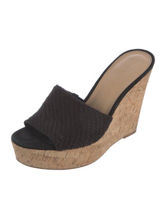 Veronica Beard Slides