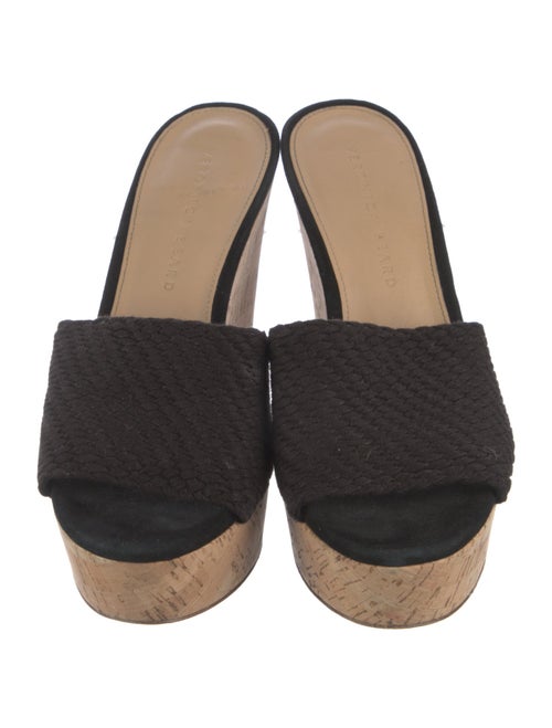 Veronica Beard Slides